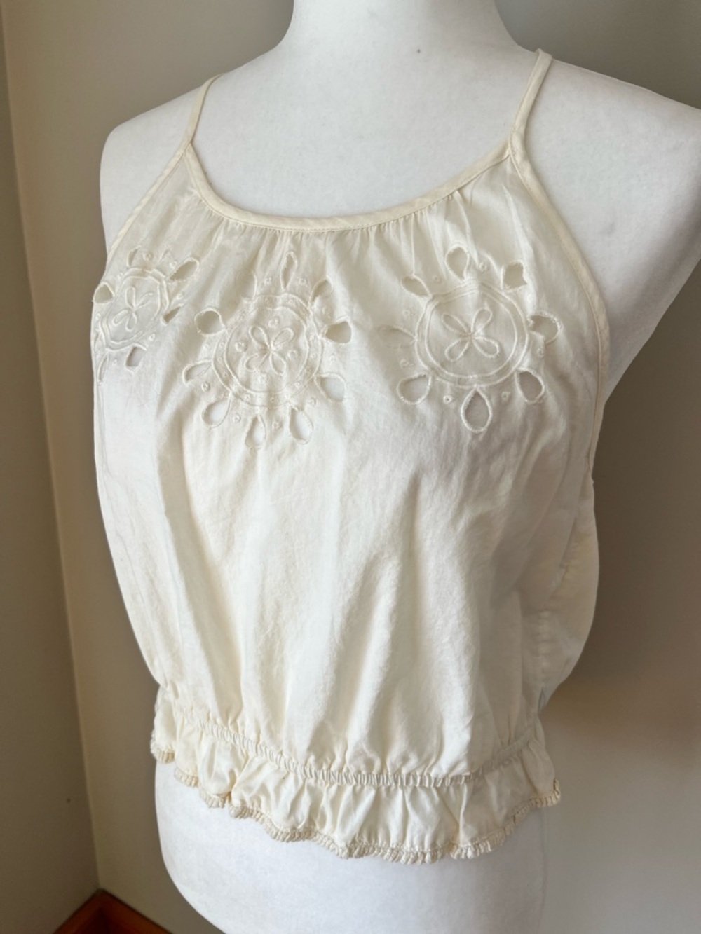 Aerie Tank - Picture 2 of 7